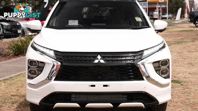 2024 Mitsubishi Eclipse Cross Exceed  SUV