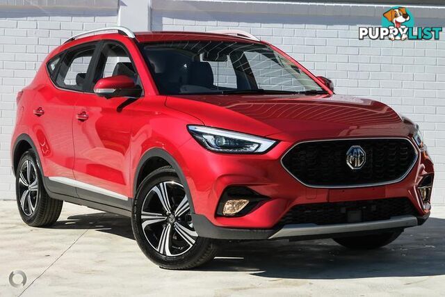 2025 MG ZST VIBE  SUV