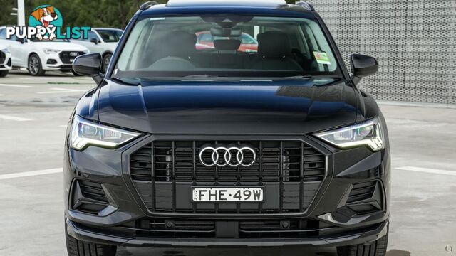 2024 Audi Q3 35 TFSI  SUV