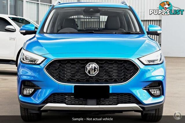 2025 MG ZST VIBE  SUV