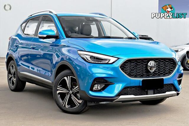 2025 MG ZST VIBE  SUV