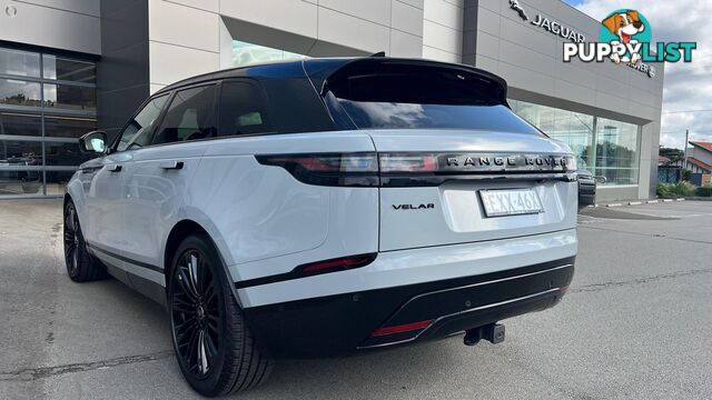 2023 Land Rover Range Rover Velar P400 Dynamic SE  SUV