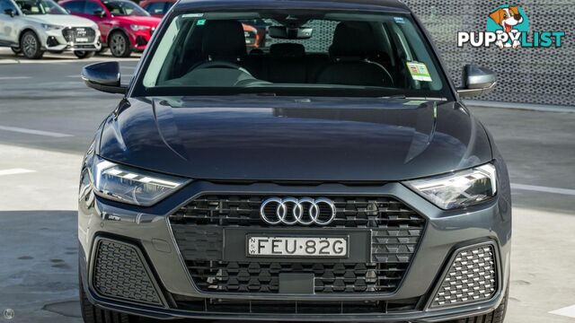 2023 Audi A1 35 TFSI  Hatch