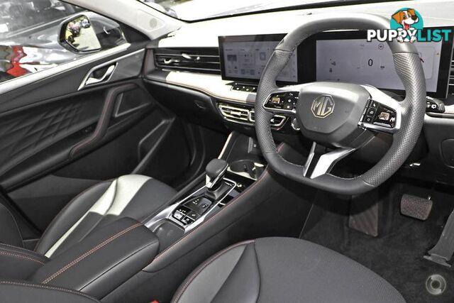 2025 MG HS ESSENCE  SUV