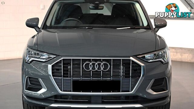 2024 Audi Q3 35 TFSI  SUV