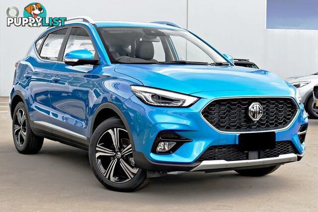 2025 MG ZST VIBE  SUV