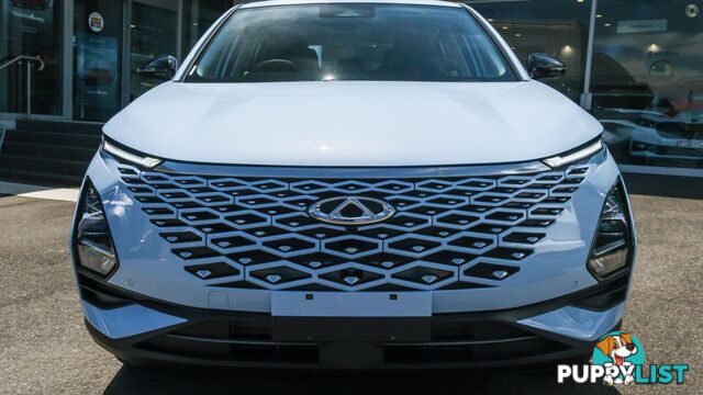 2024 Chery OMODA 5 BX  SUV