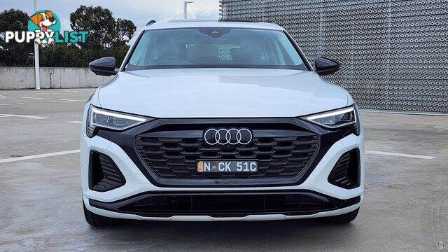 2023 Audi Q8 e-tron 55  SUV