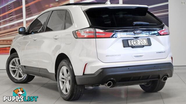 2019 Ford Endura Trend  SUV