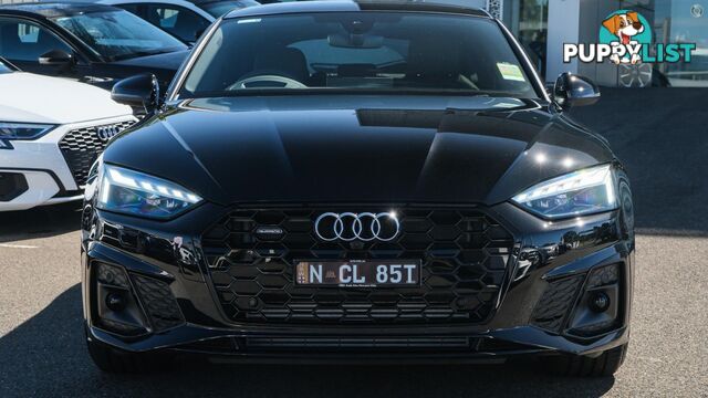 2023 Audi A5 45 TFSI S line  Hatch