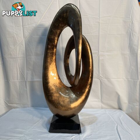 Home Decor Modern Living Art Sculptures Designer Pieces 50pcs bulk lot