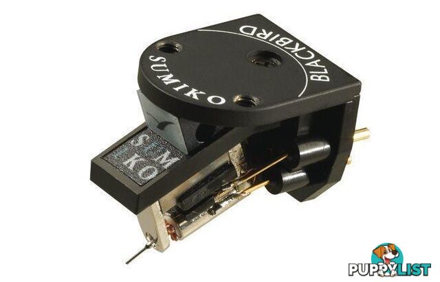 Sumiko BlackBird High Output MC Cartridge