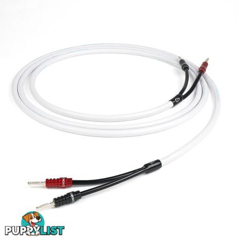 Chord C-Screen Speaker Cable 3m (Pair)