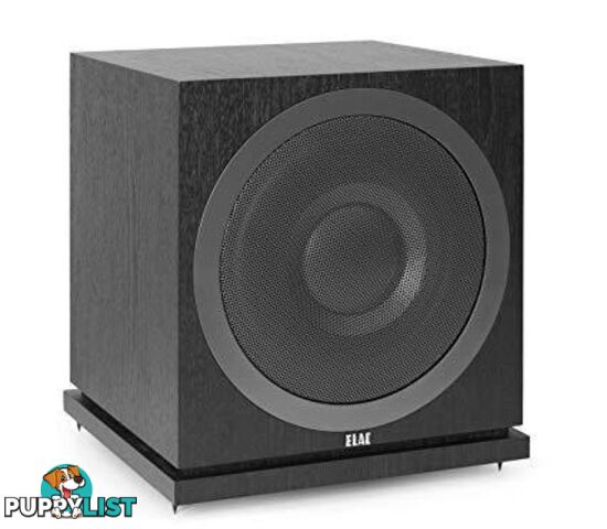 Elac Debut SUB3010 Subwoofer