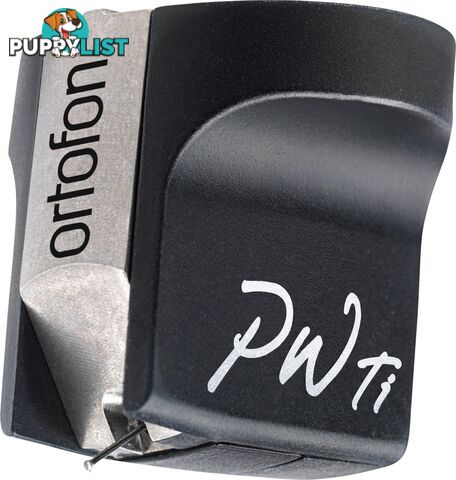 Ortofon Hi-Fi MC Windfeld Ti Moving Coil Cartridge