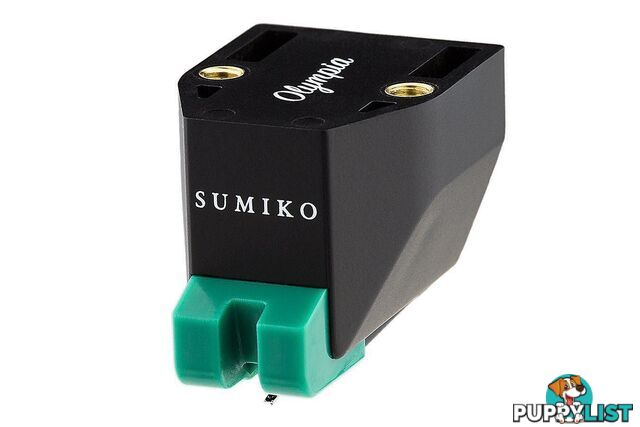 Sumiko Olympia High Output MM Cartridge