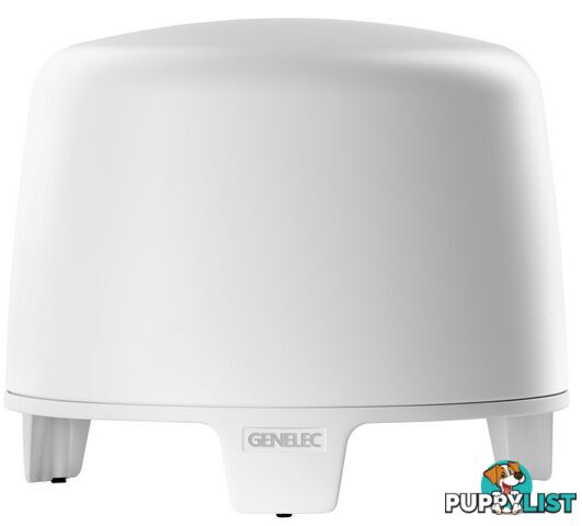 Genelec F Two Active Subwoofer - White