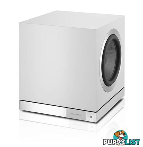 B&W DB2D Subwoofer White