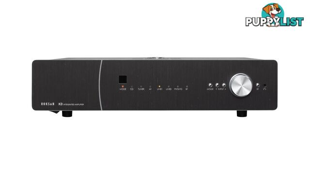 Roksan K3 Integrated Amplifier