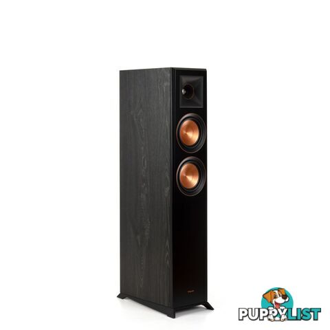 Klipsch RP-5000F MKII Floor Standing Speakers (Ebony)