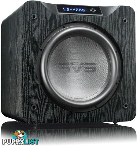 SVS SB-4000 Subwoofer