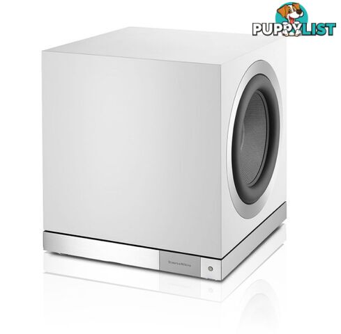 B&W DB1D Subwoofer White