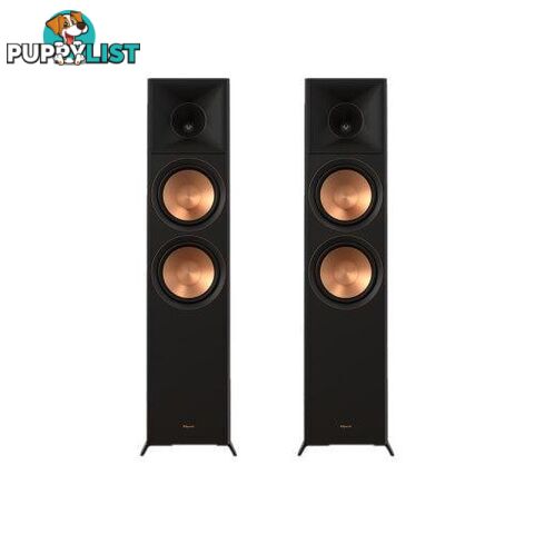 Klipsch RP-8060FA II Floorstanding Speakers