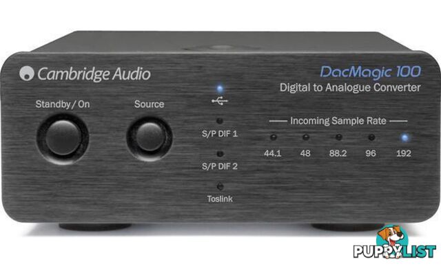 Cambridge Audio DacMagic 100