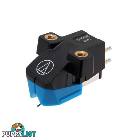 Audio Technica AT-VM95C Dual Moving Magnet Cartridge