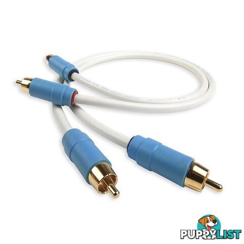 Chord C-Line RCA Interconnect Cable (Pair)