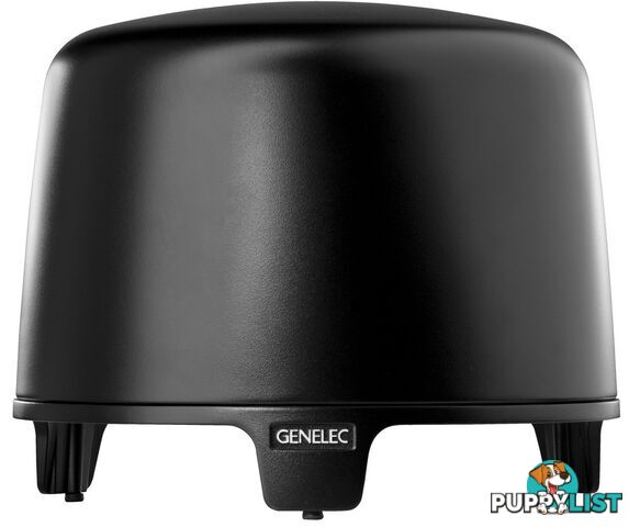 Genelec F One Active Subwoofer - Black