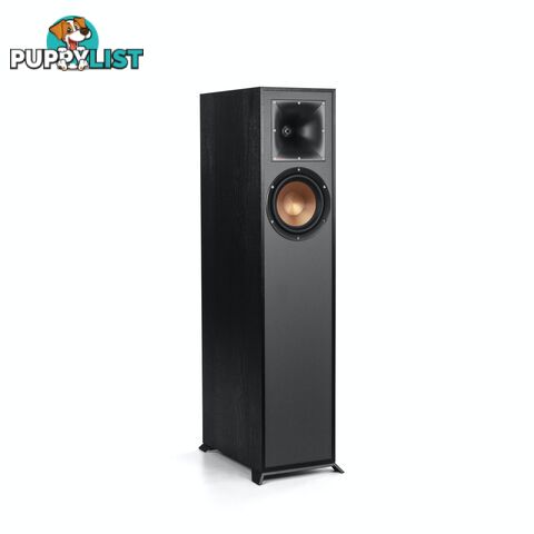 Klipsch R-610F Floorstanding Speakers (Pair)