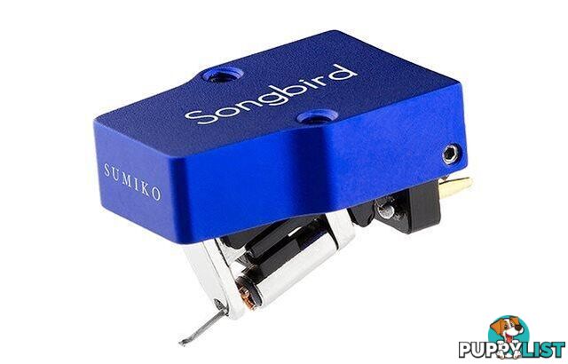 Sumiko Songbird Low Output MC Cartridge