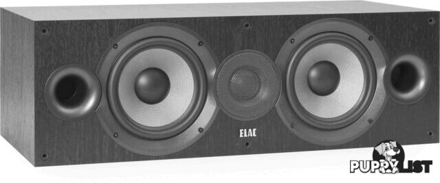 Elac Debut C5.2 Centre Speaker