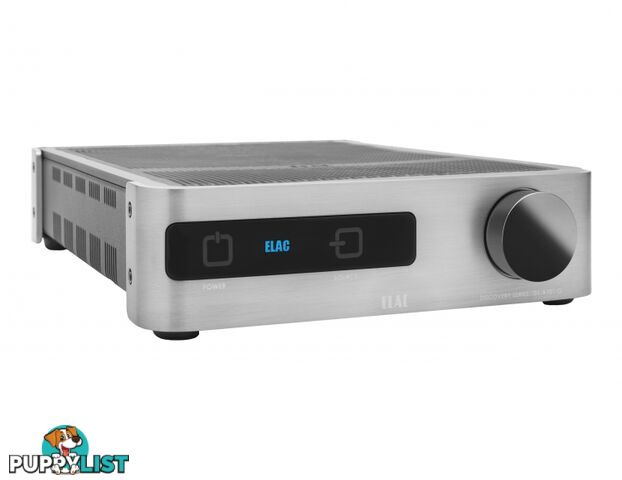 Elac Discovery DS-A101-G Streaming Amplifier