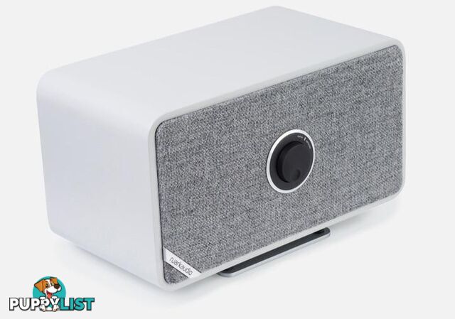 Ruark Audio MRx Connected Wireless Speaker - Soft Grey