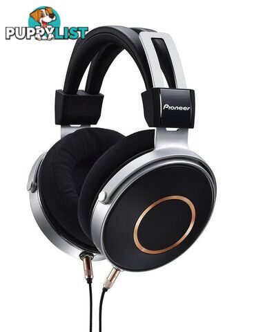 Pioneer SE-MONITOR5 Hi-End Stereo Headphones