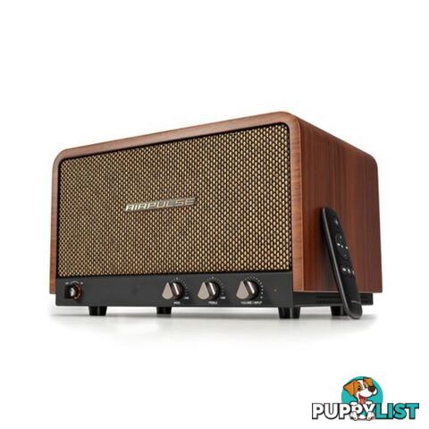 Airpulse P100X Wireless Desktop Speaker System