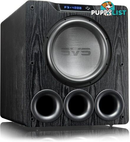 SVS PB-4000 Subwoofer