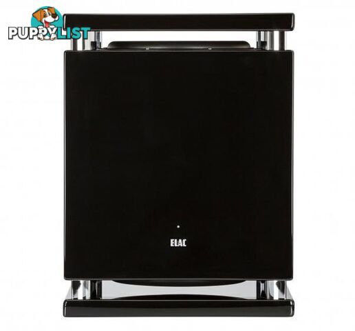 Elac SUB 2070 Subwoofer - High Gloss Black