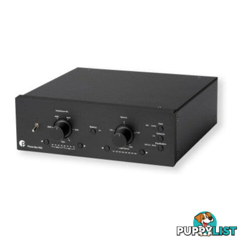 Pro-Ject Phono Box RS2 Preamplifier