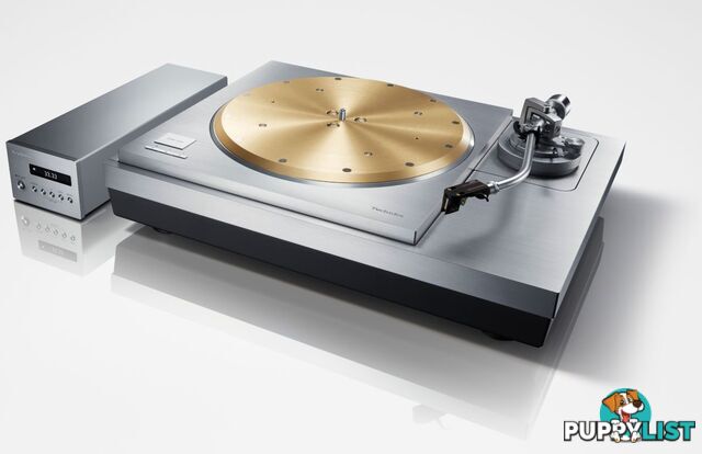 Technics Sl-1000RE Reference Class Turntable