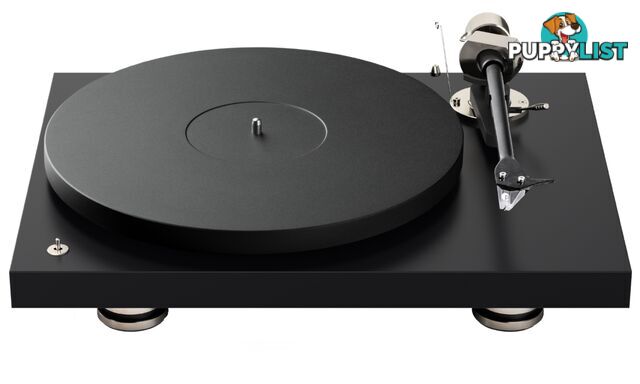 Pro-Ject Debut Pro Turntable