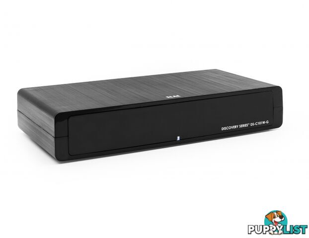 Elac Discovery DS-C101W-G Connect Music Server