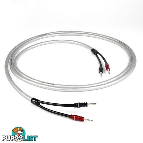 Chord ClearwayX Speaker Cable 3m (Pair)