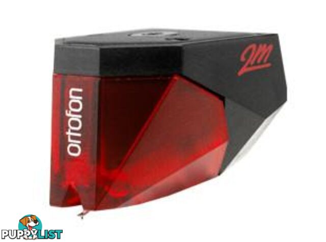 Ortofon 2M Red Cartridge