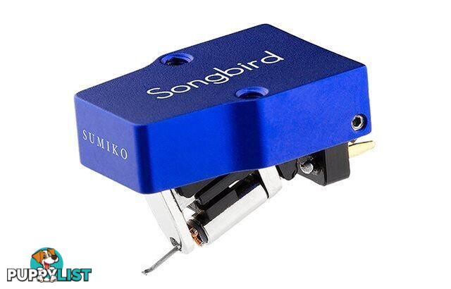 Sumiko Songbird High Output MC Cartridge