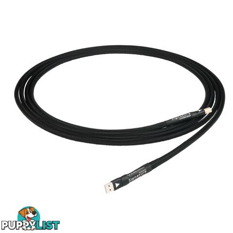 Chord Signature Super ARAY USB Cable 1m