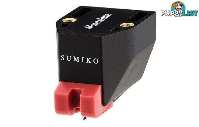 Sumiko Moonstone High Output MM Cartridge