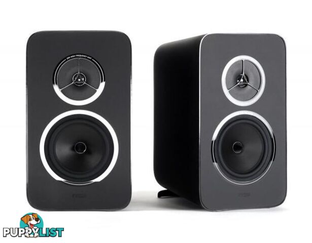 Rega Kyte Bookshelf Speakers (Pair)